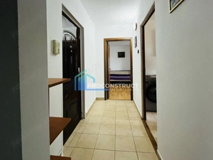 Apartament cu 2 camere| Decomandat|Mobilat&Utilat|Zona Steaua|90.000E| - imagine 8