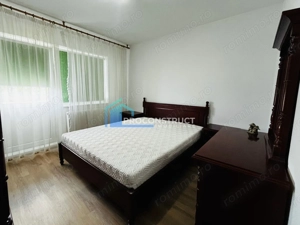 Apartament cu 2 camere| Decomandat|Mobilat&Utilat|Zona Steaua|90.000E| - imagine 2