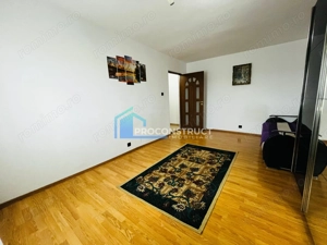 Apartament cu 2 camere| Decomandat|Mobilat&Utilat|Zona Steaua|90.000E| - imagine 6