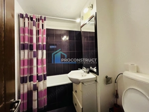 Apartament cu 2 camere| Decomandat|Mobilat&Utilat|Zona Steaua|90.000E| - imagine 9