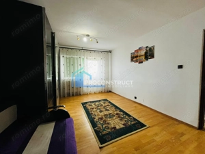 Apartament cu 2 camere| Decomandat|Mobilat&Utilat|Zona Steaua|90.000E| - imagine 15