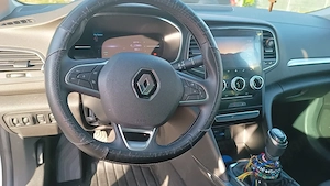renault megane sedane - imagine 8