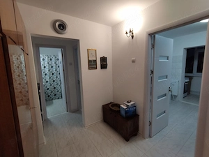 2 camere Decomandat Gara Icil- Lukoil - imagine 7