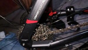 Bucicletă Rockrider ST 540 nouă
