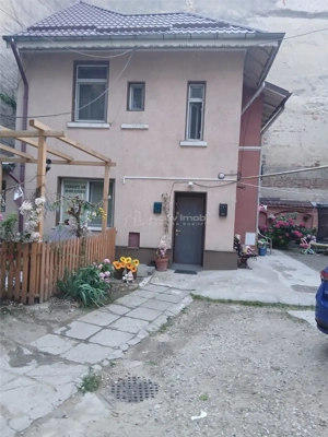 Berzei - garsoniera dubla - casa - centrala proprie