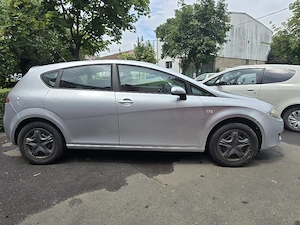 Seat Leon 1.6 MPI An 2006 Climă Adus recent în țară - imagine 2