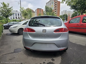 Seat Leon 1.6 MPI An 2006 Climă Adus recent în țară - imagine 3