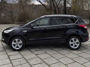 Ford kuga 4x4 - imagine 10
