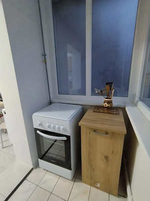2 camere Decomandat Gara Icil- Lukoil - imagine 10