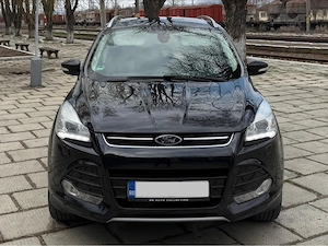 Ford kuga 4x4 - imagine 3