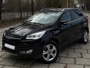 Ford kuga 4x4 - imagine 2