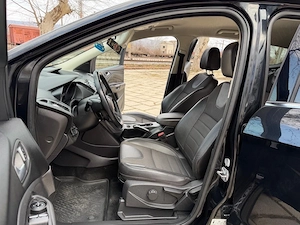 Ford kuga 4x4 - imagine 6