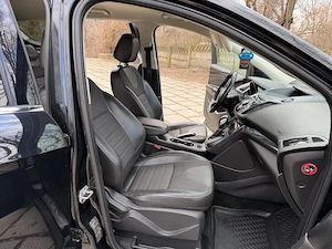 Ford kuga 4x4 - imagine 5