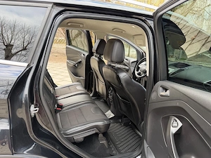 Ford kuga 4x4 - imagine 7