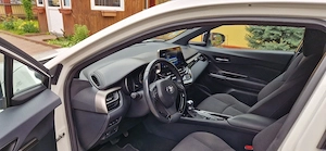 Toyota CHR 1.8 Hybrid full - imagine 3