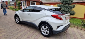 Toyota CHR 1.8 Hybrid full - imagine 2
