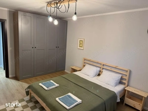 2 camere Palladium Residence, mobilat complet, pet friendly