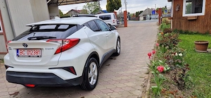 Toyota CHR 1.8 Hybrid full - imagine 4