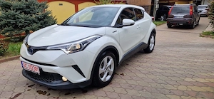 Toyota CHR 1.8 Hybrid full - imagine 6
