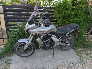 Kawasaki versys 650 2007 - imagine 3