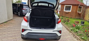 Toyota CHR 1.8 Hybrid full - imagine 7