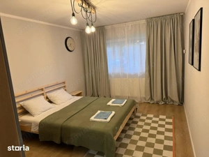 2 camere Palladium Residence, mobilat complet, pet friendly