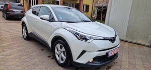 Toyota CHR 1.8 Hybrid full - imagine 8