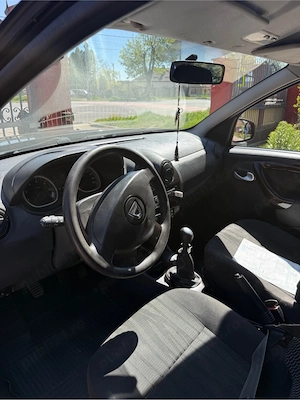 Dacia Duster 1.6 Benzina 4x4  - imagine 3