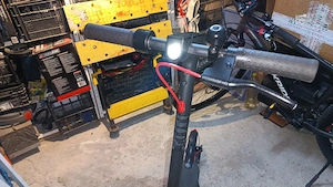 Trotineta electrică Xiaomi M 365 pro