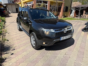 Dacia Duster 1.6 Benzina 4x4  - imagine 2