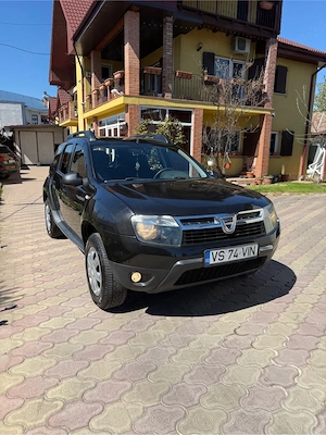 Dacia Duster 1.6 Benzina 4x4  - imagine 7