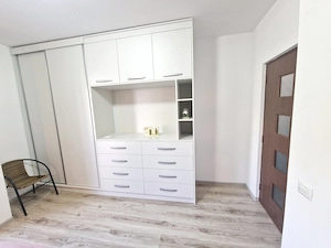 Apartament 2 camere   Prima închiriere | Mobilat complet si utilat | Loc de parcare inclus