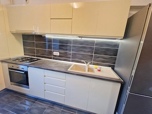 Apartament 2 camere   Prima închiriere | Mobilat complet si utilat | Loc de parcare inclus - imagine 7
