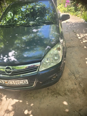 Vănd Opel astra h din 2007