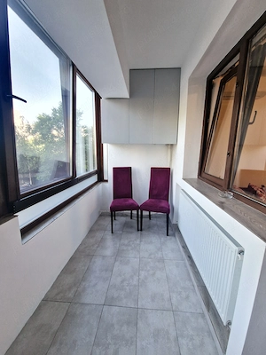 Apartament 2 camere   Prima închiriere | Mobilat complet si utilat | Loc de parcare inclus - imagine 6