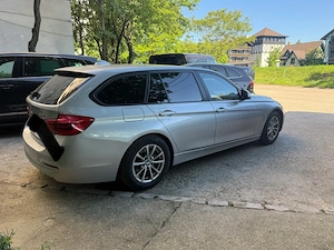Bmw 318 i 2016 Stare foarte buna  - imagine 4