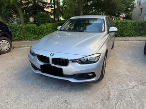 Bmw 318 i 2016 Stare foarte buna  - imagine 5
