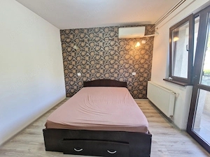 Apartament 2 camere   Prima închiriere | Mobilat complet si utilat | Loc de parcare inclus - imagine 2