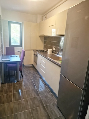 Apartament 2 camere   Prima închiriere | Mobilat complet si utilat | Loc de parcare inclus - imagine 8