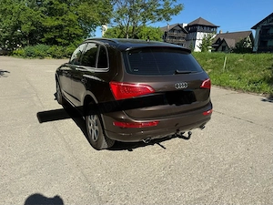 Audi Q5 stare foarte buna  - imagine 4