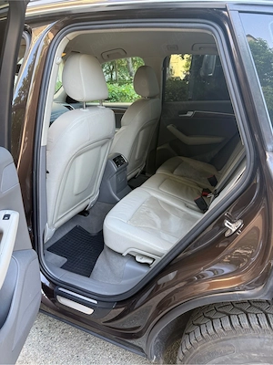 Audi Q5 stare foarte buna  - imagine 6