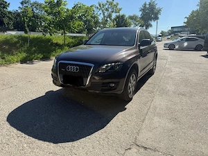 Audi Q5 stare foarte buna  - imagine 3