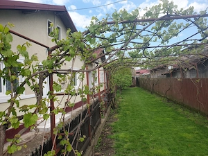Casa sat Fanari, comuna Olari Prahova