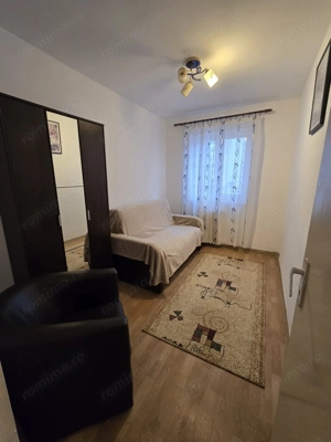 Apartament 3 camere zona Ciresica Sibiu - imagine 2