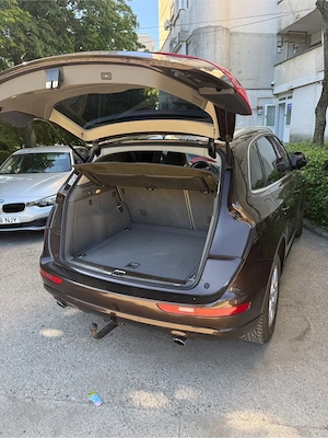 Audi Q5 stare foarte buna  - imagine 8