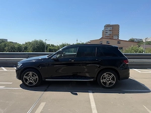 Mecedes-Benz GLC 300 DE 4MATIC  9G-TRONIC   AMG Line  Plug in Hybrid