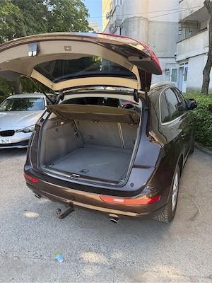 Audi Q5 stare foarte buna  - imagine 9