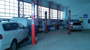 Mecanic Auto cu experienta in multimarca 