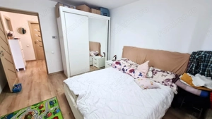 Apartament decomandat 3 camere, Cartierul Arhitectilor - imagine 5