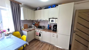 Apartament decomandat 3 camere, Cartierul Arhitectilor - imagine 2